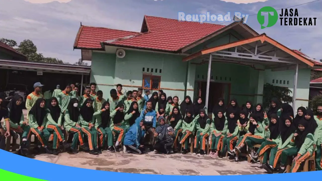 Gambar SMA NEGERI 1 KARAU KUALA – Barito Selatan, Kalimantan Tengah ke 3