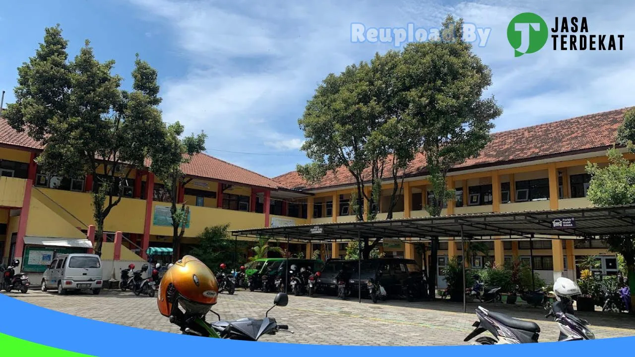 Gambar SMK PGRI 1 Kediri – Kediri, Jawa Timur ke 2