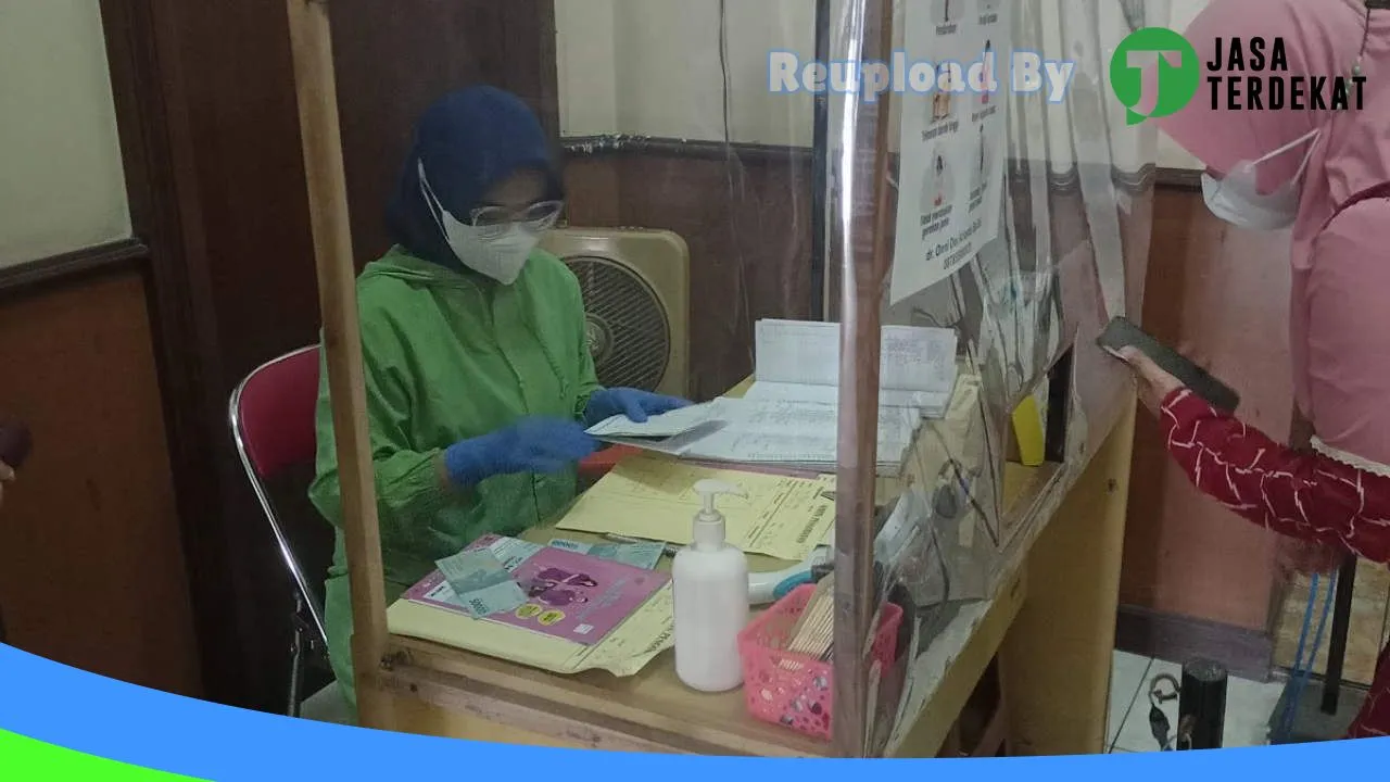 Gambar Klinik Bersama Spesialis Dokter – Tulungagung, Jawa Timur ke 1