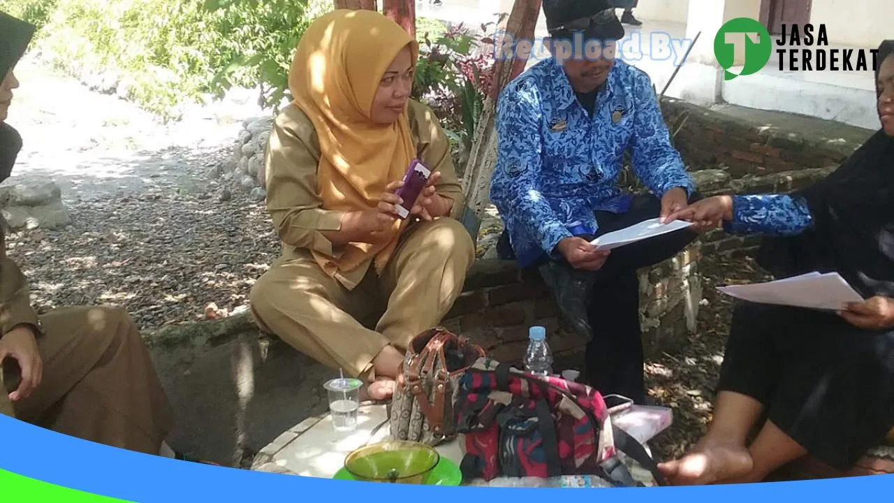 Gambar SMAN 9 SIDRAP – Sidenreng Rappang, Sulawesi Selatan ke 5