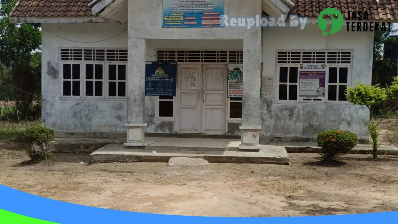 Gambar Posyandu Flamboyan Desa Jaya Sakti: Jam Besuk, Ulasan, Alamat, dan Informasi Lainnya ke 3