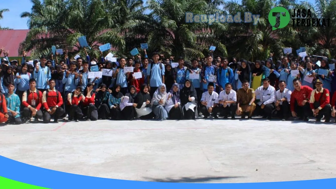 Gambar SMA N 1 Putri Hijau – Bengkulu Utara, Bengkulu ke 1