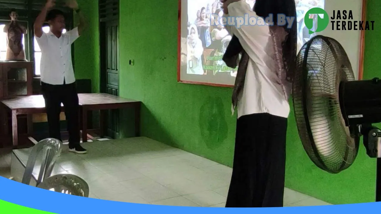 Gambar Sma Karya Mataram – Lampung Selatan, Lampung ke 5