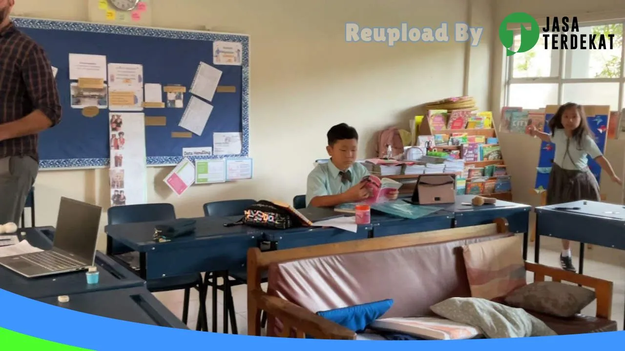 Gambar Sekolah Global Indo-Asia – Batam, Kepulauan Riau ke 1