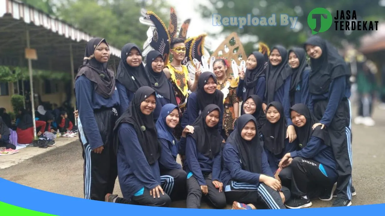 Gambar SMA Negeri 1 Kajen – Pekalongan, Jawa Tengah ke 1