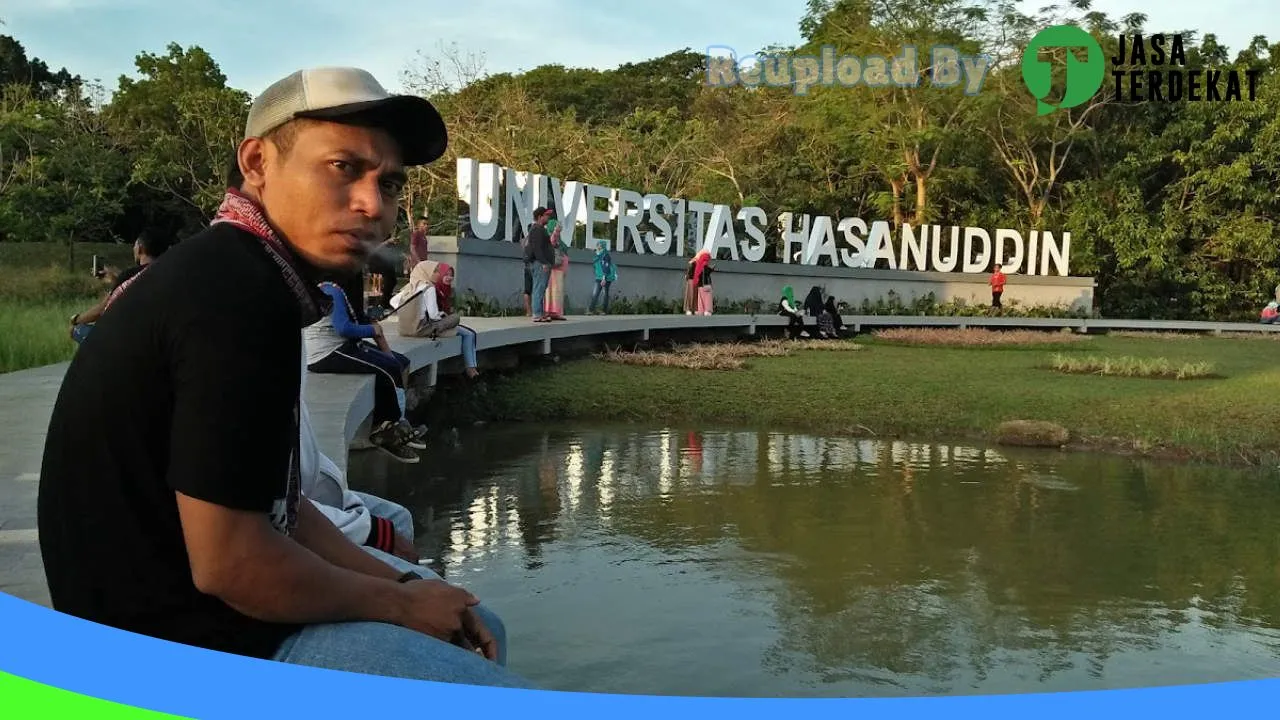 Gambar SMA Negeri Solor – Flores Timur, Nusa Tenggara Timur ke 2