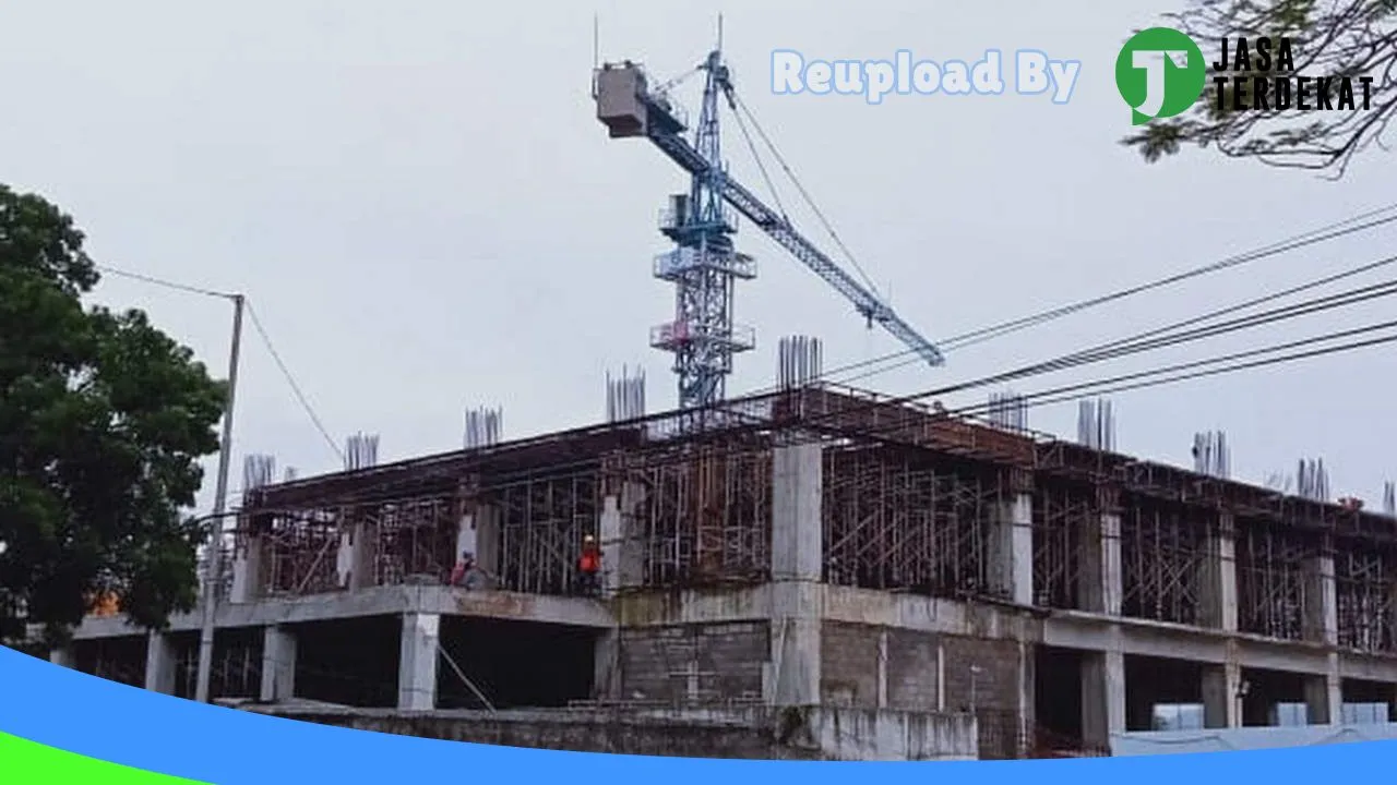 Gambar RS CIMALAKA – Sumedang, Jawa Barat ke 5