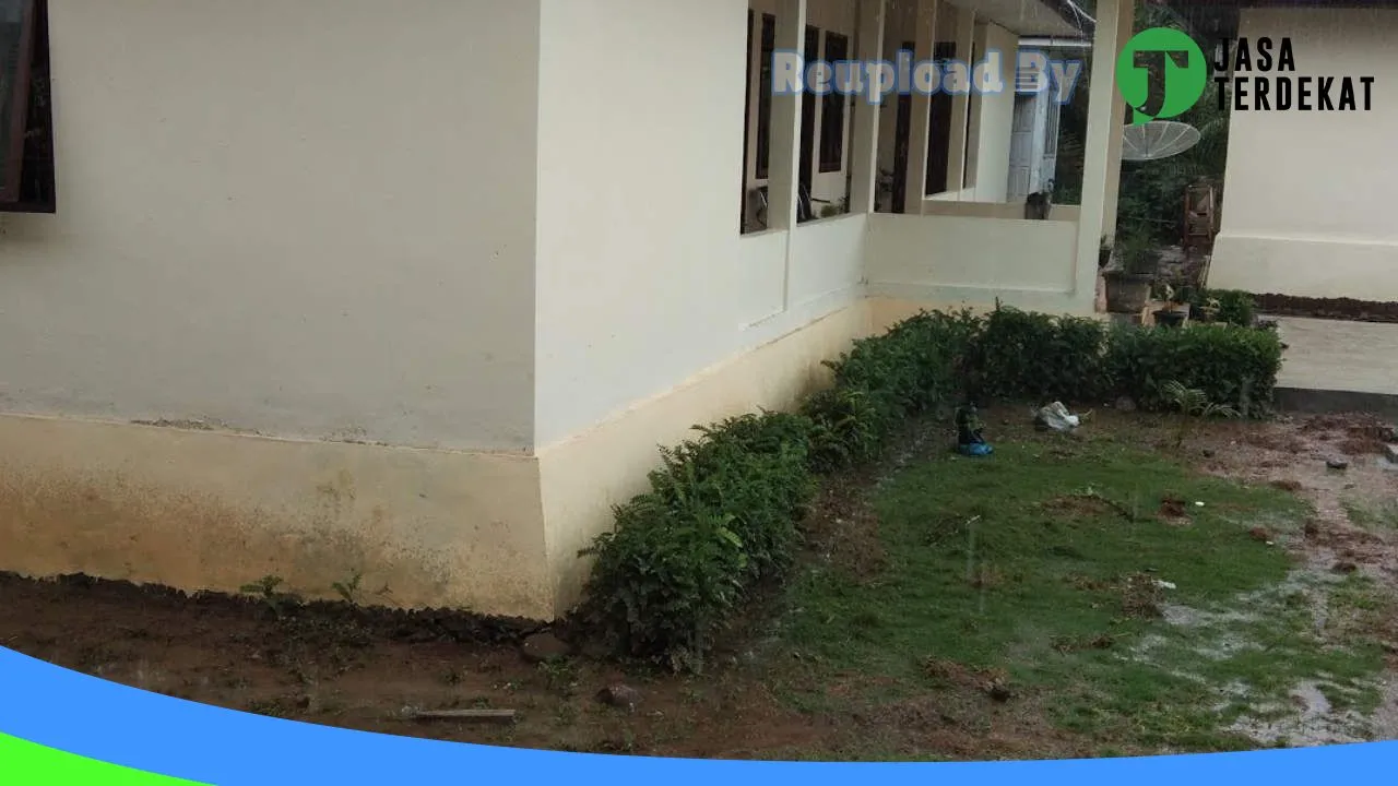 Gambar UPTD Puskesmas Sangkunur: Jam Besuk, Ulasan, Alamat, dan Informasi Lainnya ke 3