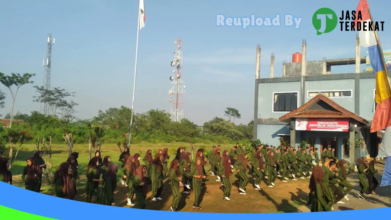 Gambar SMK WIRA BAHARI – Pekalongan, Jawa Tengah ke 1