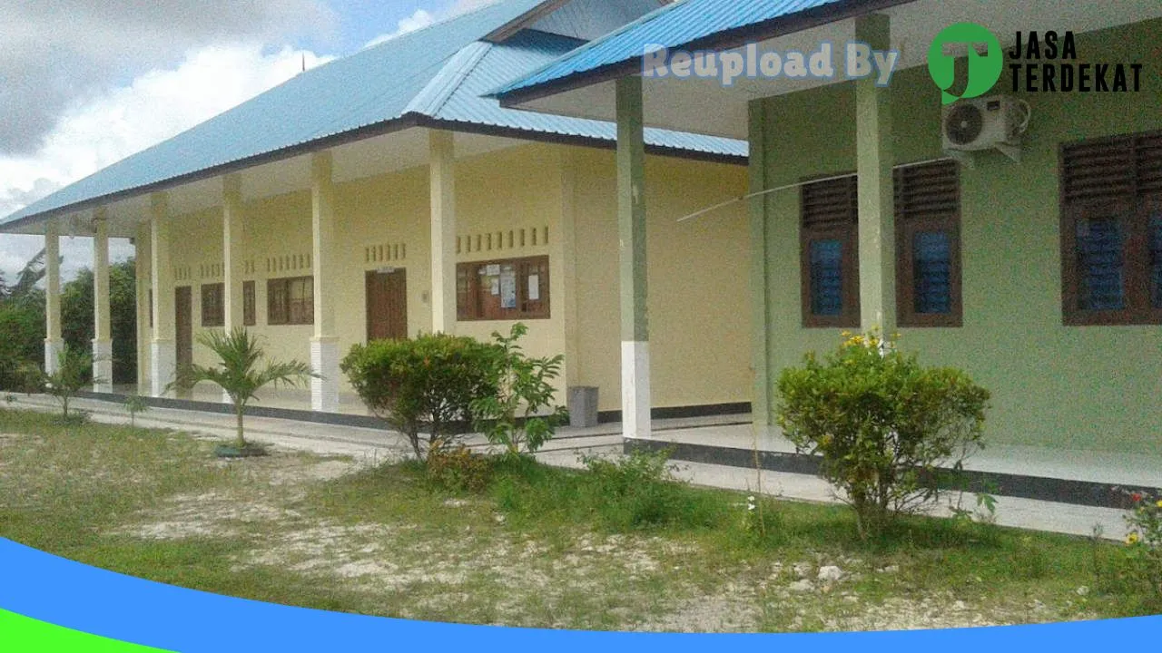 Gambar SMA BUNGURAN TENGAH – Natuna, Kepulauan Riau ke 2