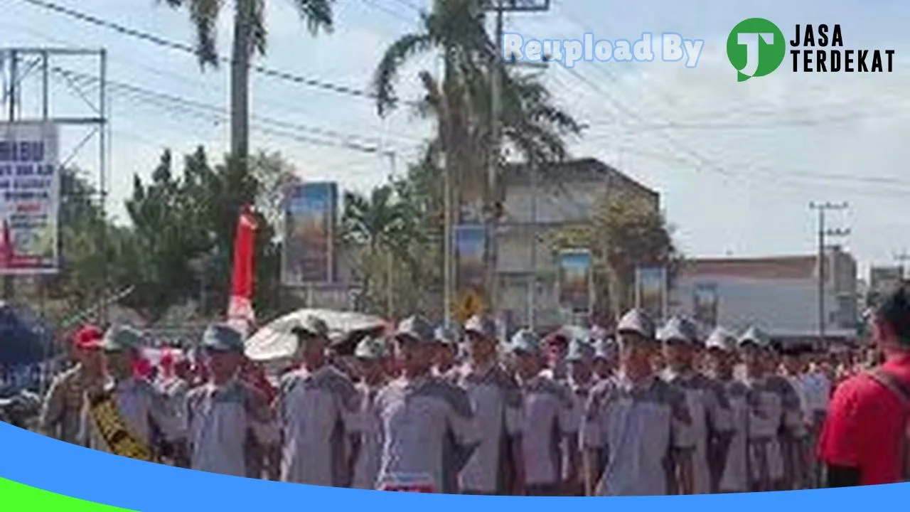 Gambar SMK Muhammadiyah 3 Ambulu Jember / SMK MUDA – Jember, Jawa Timur ke 1