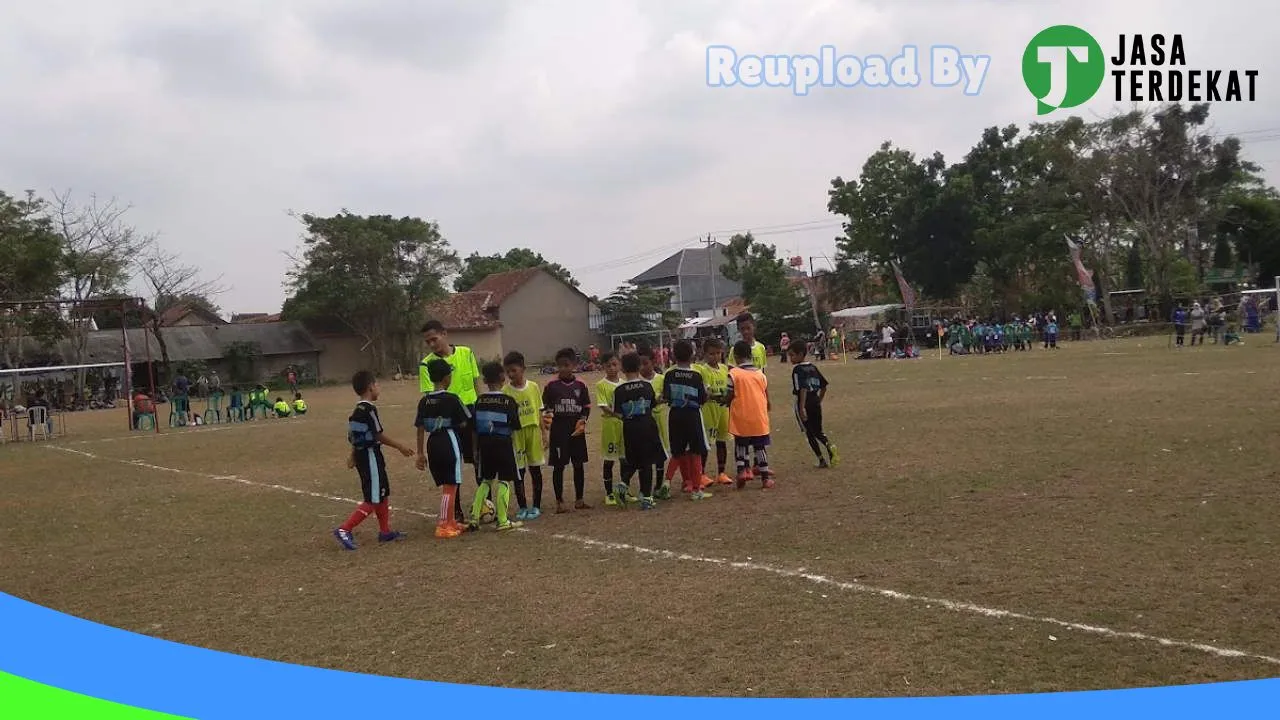 Gambar SMK Yapenda 1 Kedungwuni – Pekalongan, Jawa Tengah ke 1