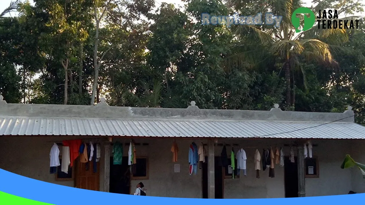 Gambar SMA Islam Alqadir Qamarul Huda Menemeng – Lombok Tengah, Nusa Tenggara Barat ke 5