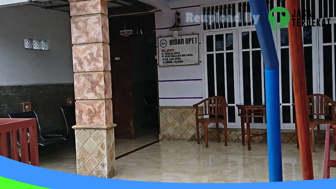 Gambar Klinik Bersalin Opet: Jam Besuk, Ulasan, Alamat, dan Informasi Lainnya ke 3