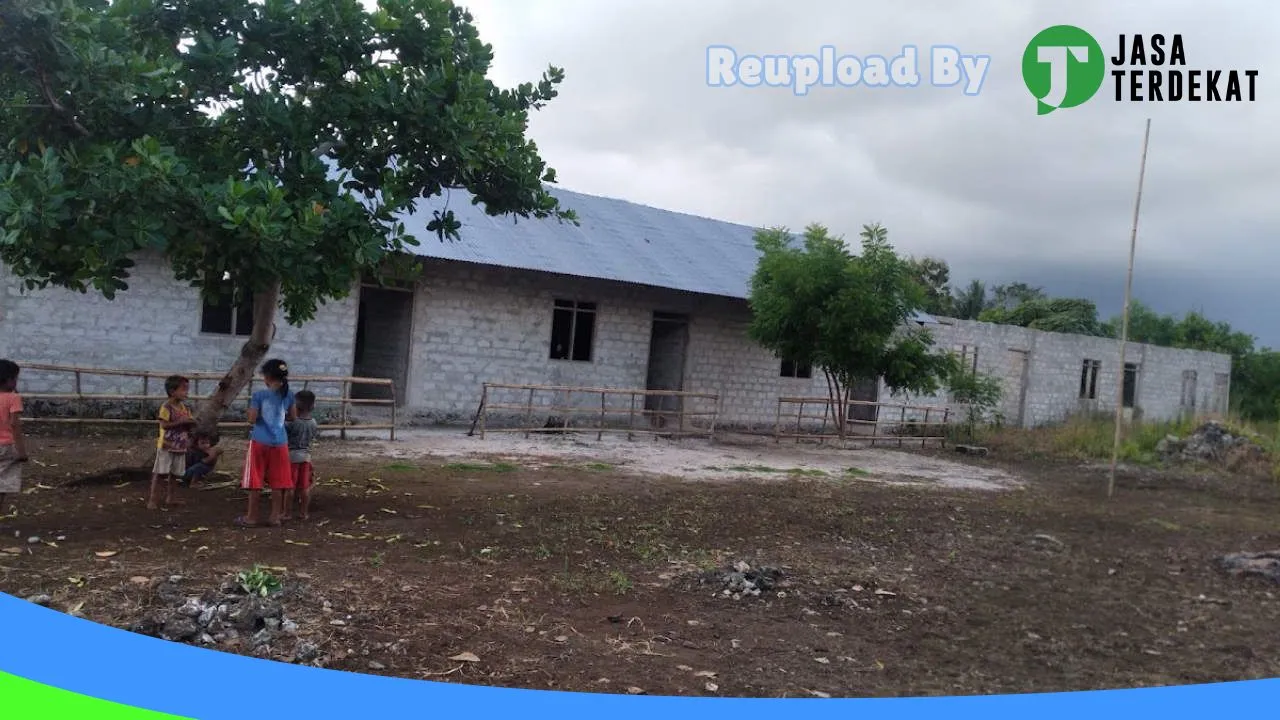 Gambar SMA TAMANSISWA KODI-BUKAMBERO – Sumba Barat Daya, Nusa Tenggara Timur ke 1