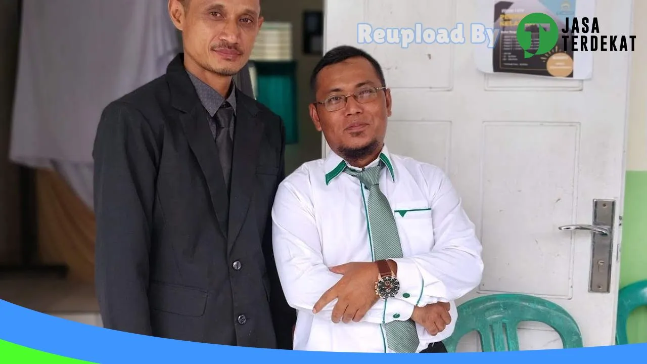 Gambar SMAN 1 SEMENDAWAI SUKU III – Ogan Komering Ilir, Sumatera Selatan ke 5