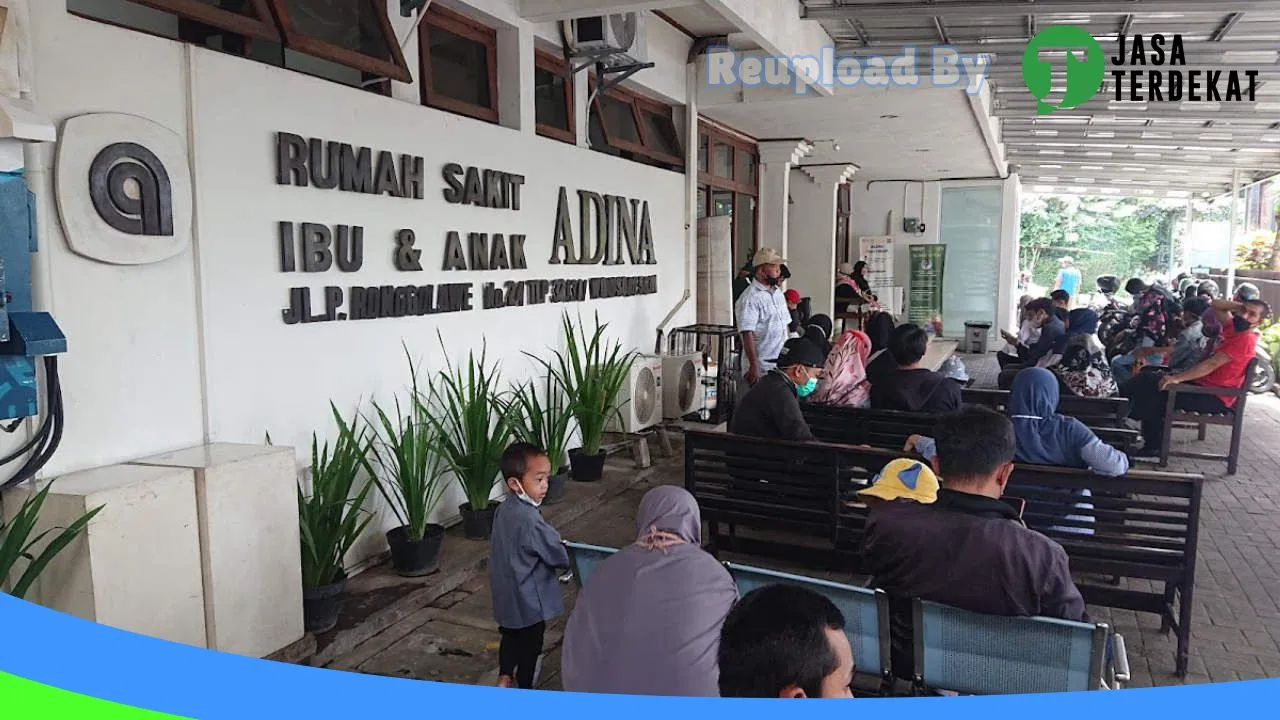 Gambar RSIA Adina Wonosobo: Jam Besuk, Ulasan, Alamat, dan Informasi Lainnya ke 1