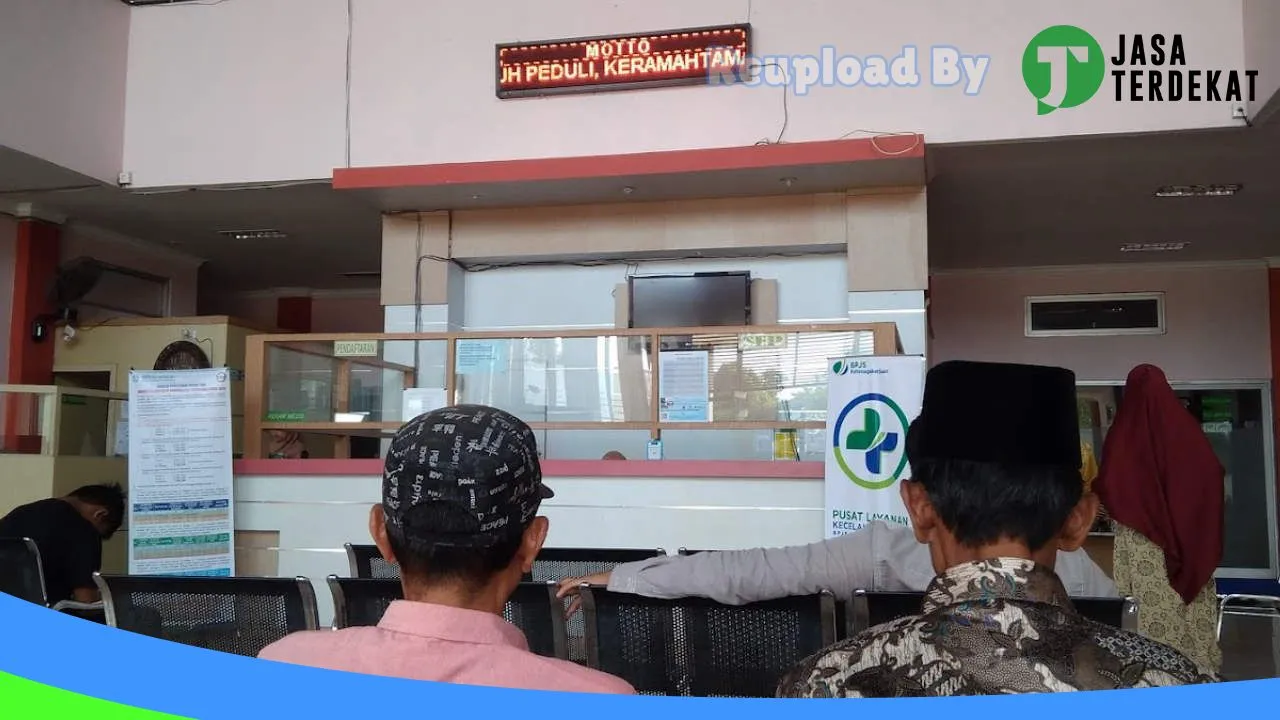 Gambar RS Tamar Medical Centre Pariaman: Jam Besuk, Ulasan, Alamat, dan Informasi Lainnya ke 2