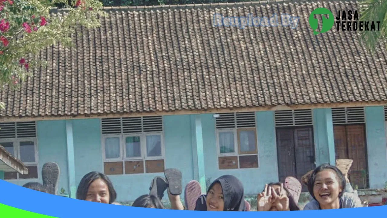 Gambar SMA Taruna Tunas Bangsa Baturaja – Ogan Komering Ulu Timur, Sumatera Selatan ke 3