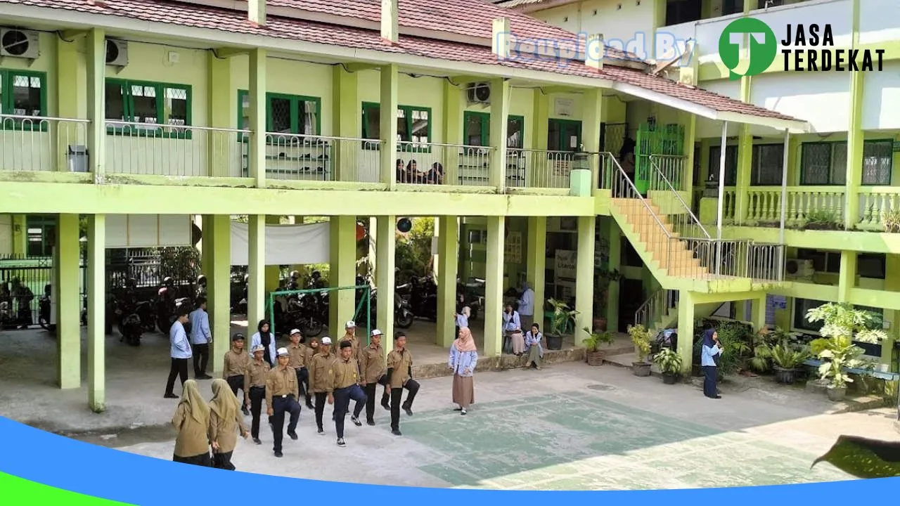 Gambar SMA Aisyiyah 01 Palembang – Palembang, Sumatera Selatan ke 3