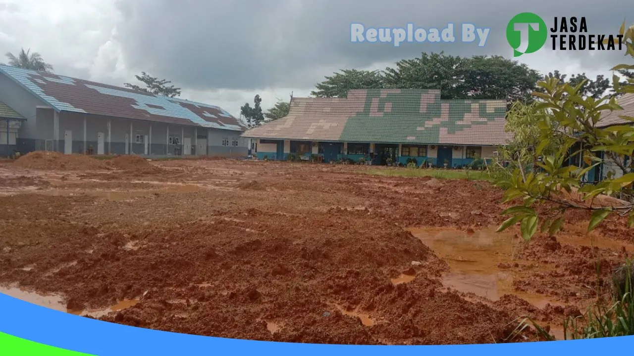 Gambar SMK Negeri 2 Kuala Kapuas – Kapuas, Kalimantan Tengah ke 2