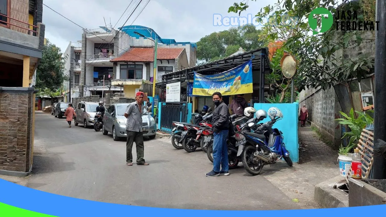 Gambar Puskesmas Pasirluyu: Jam Besuk, Ulasan, Alamat, dan Informasi Lainnya ke 1