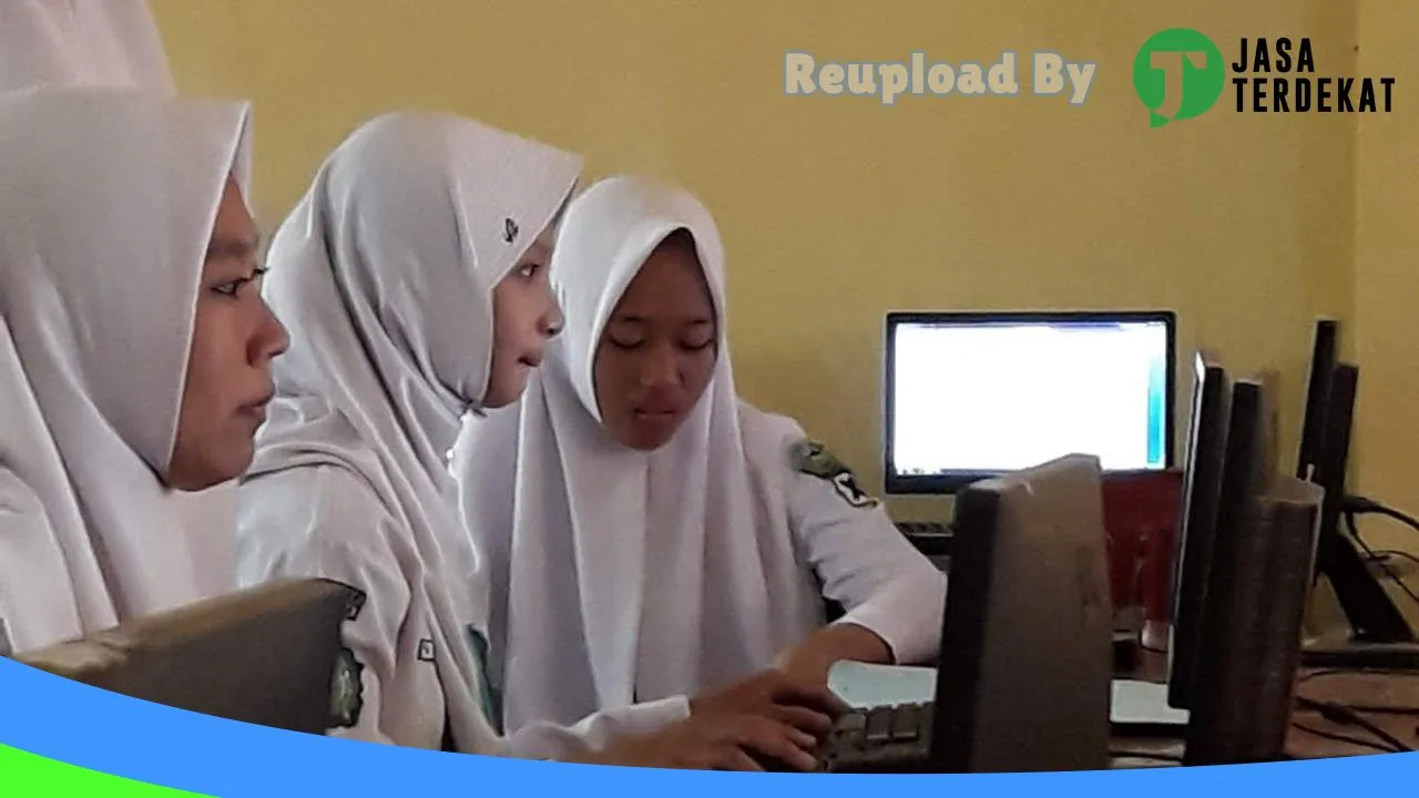 Gambar SMK Hasan Kafrawi – Jepara, Jawa Tengah ke 2