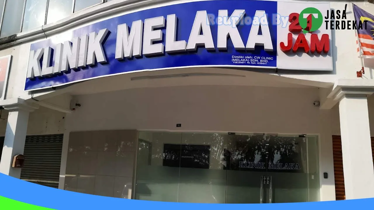 Gambar Klinik Melaka: Jam Besuk, Ulasan, Alamat, dan Informasi Lainnya ke 1