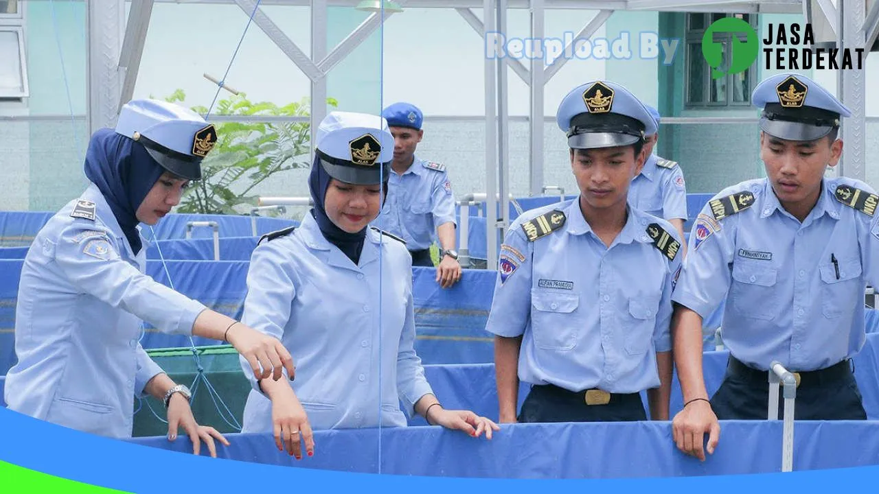 Gambar SMK Negeri 1 Alas – Sumbawa Barat, Nusa Tenggara Barat ke 5