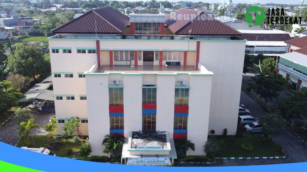 Gambar Grha Gemilang: Jam Besuk, Ulasan, Alamat, dan Informasi Lainnya ke 1