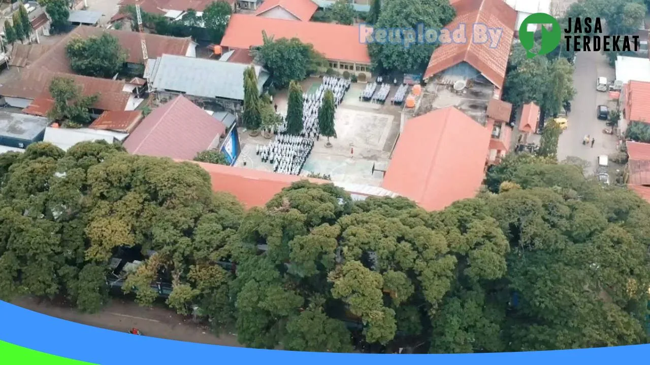 Gambar SMA Negeri 1 Sidrap – Sidenreng Rappang, Sulawesi Selatan ke 1