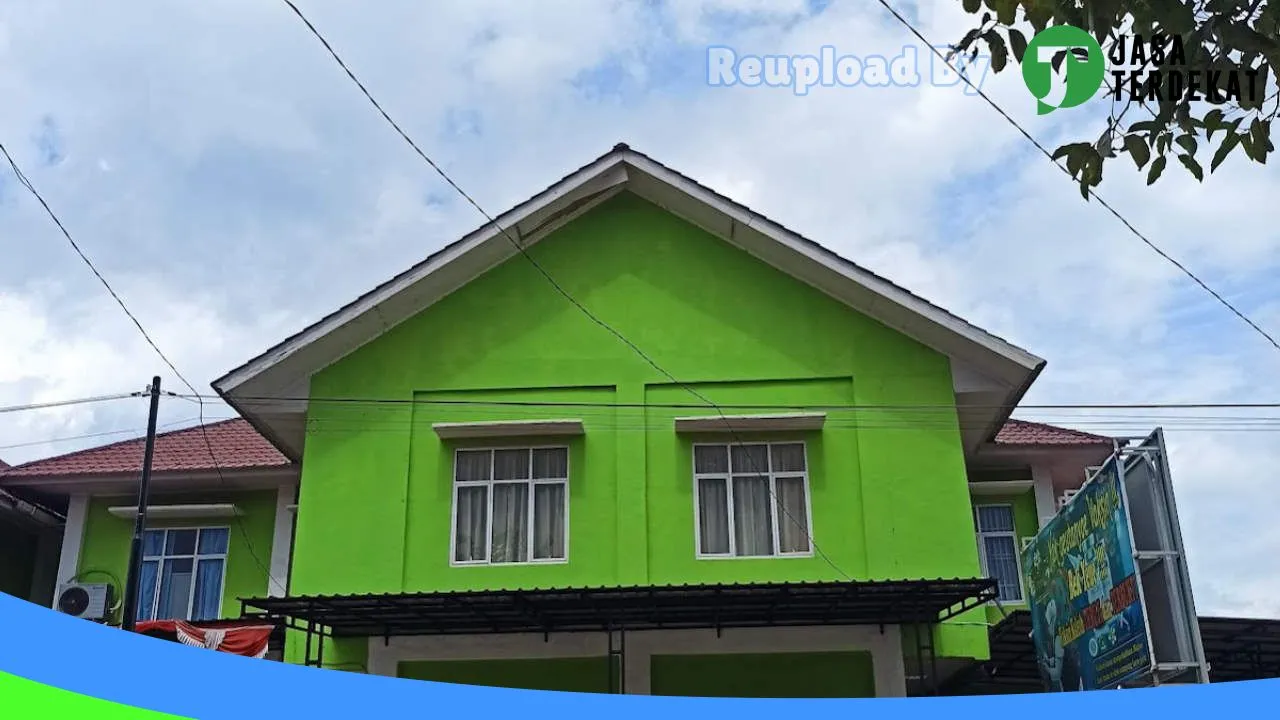 Gambar PUSKESMAS KUTAMAKMUR: Jam Besuk, Ulasan, Alamat, dan Informasi Lainnya ke 1