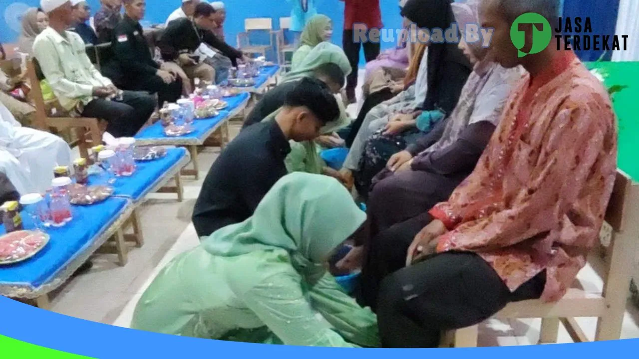 Gambar SMK bifahmiddin – Kapuas, Kalimantan Tengah ke 4