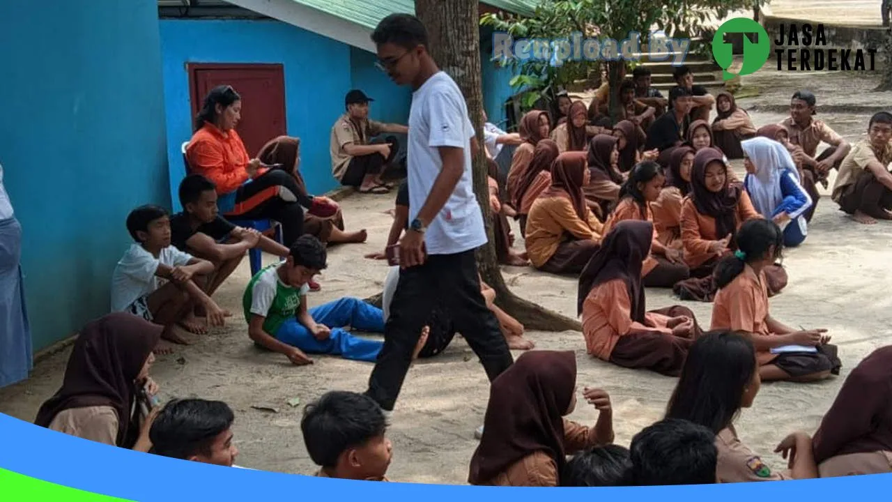 Gambar SMP/SMA Swasta ERLANGGA – Pematangsiantar, Sumatera Utara ke 4