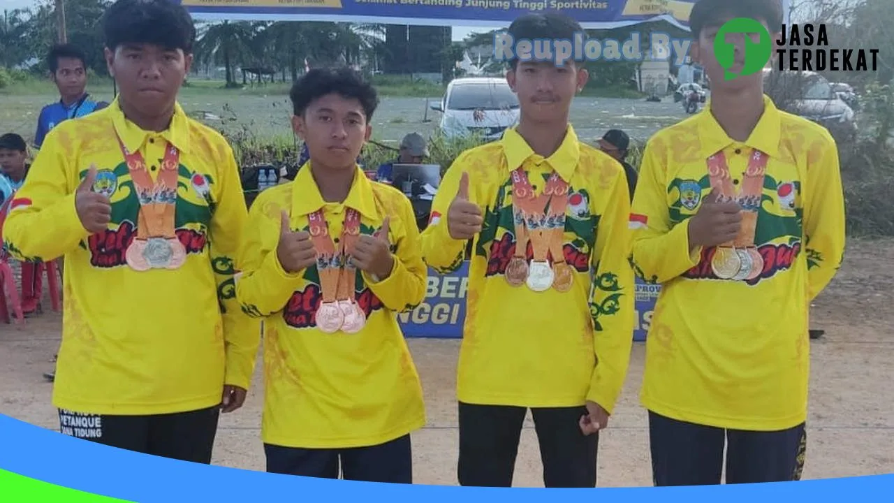 Gambar SMA ALKHAIRAAT TANA TIDUNG – Tana Tidung, Kalimantan Utara ke 1