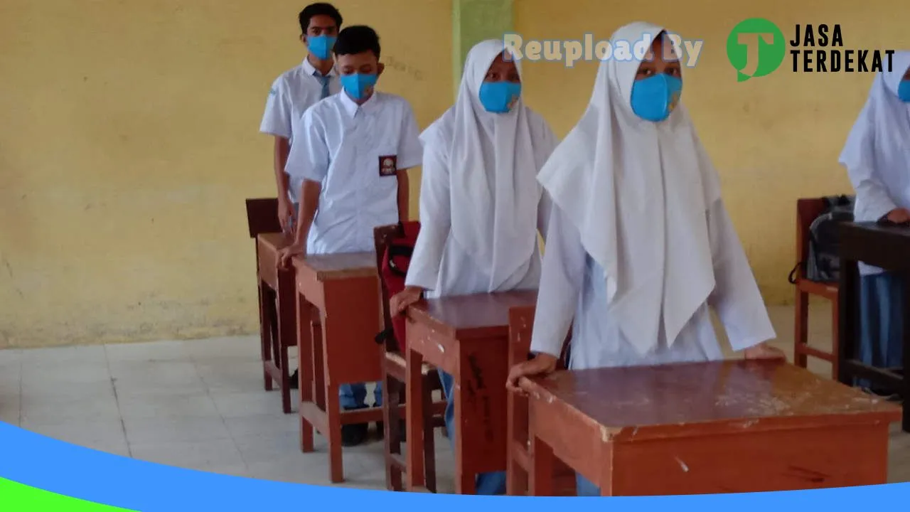 Gambar SMAN 6 ABDYA / MURRY YANTI – Aceh Barat Daya, Aceh ke 4