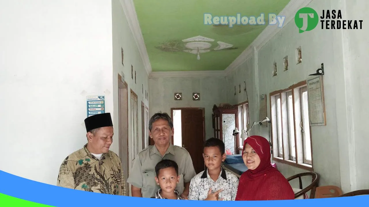 Gambar Klinik Rumah Sunat MM: Jam Besuk, Ulasan, Alamat, dan Informasi Lainnya ke 1