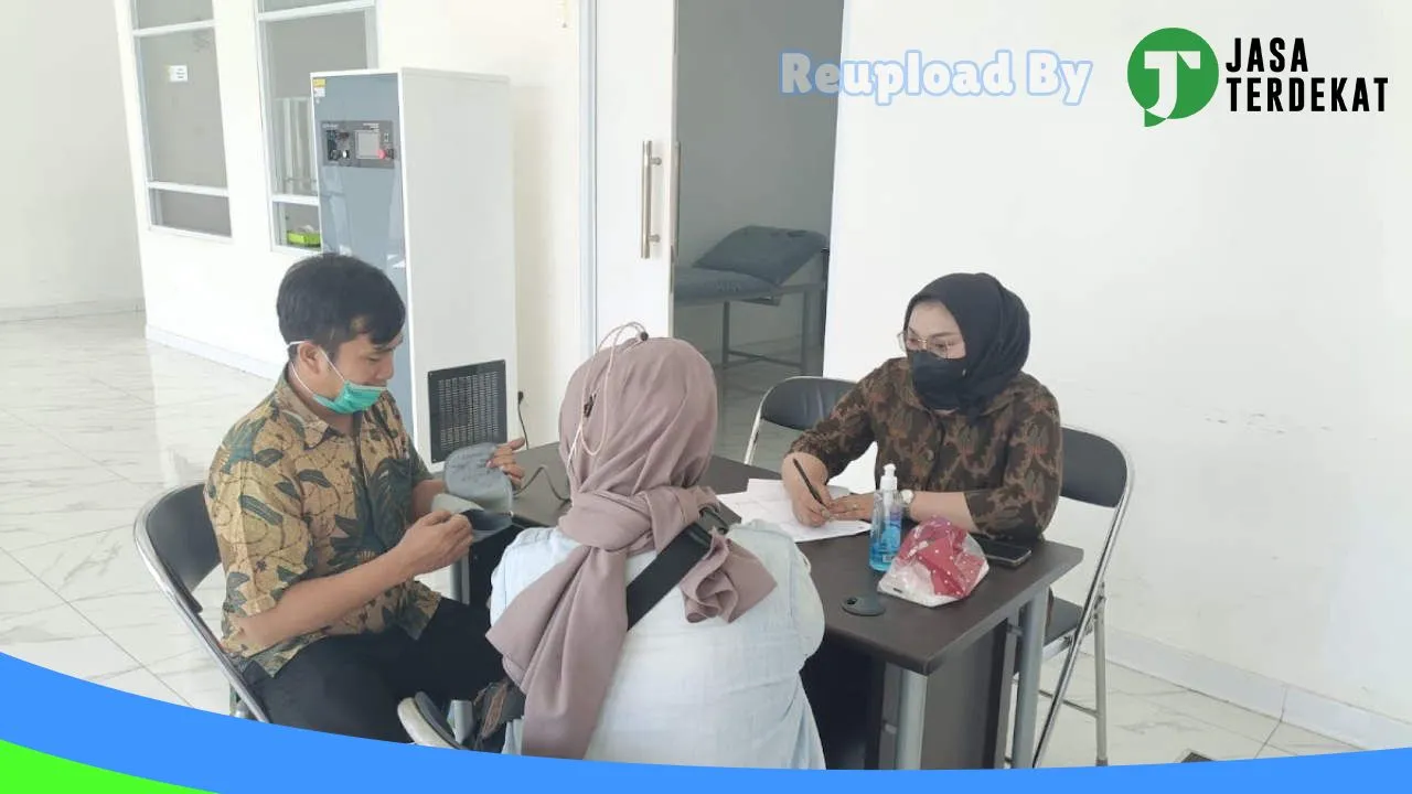 Gambar RSUD Bedas Kertasari: Jam Besuk, Ulasan, Alamat, dan Informasi Lainnya ke 1