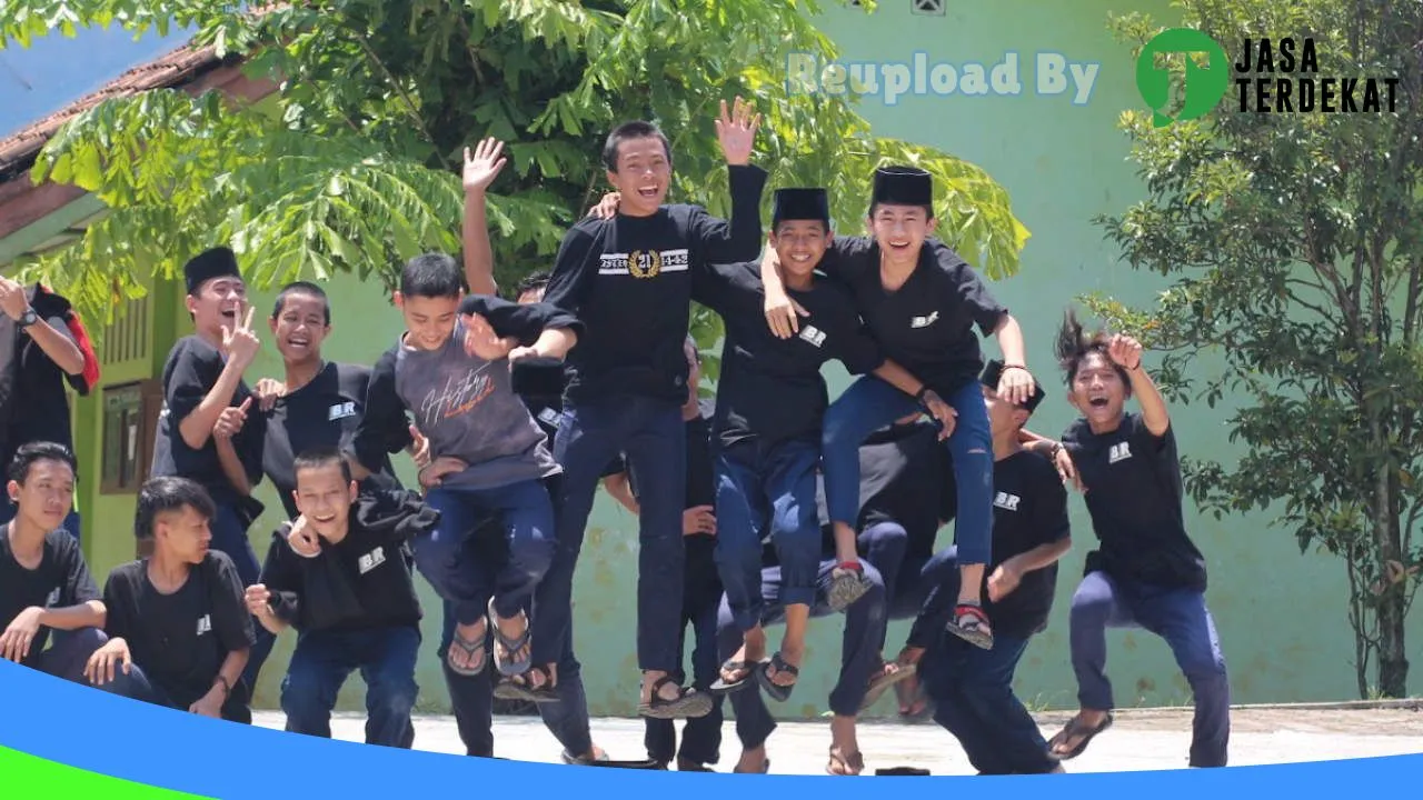 Gambar SMA ISLAM AL-ISTIQOMAH – Cianjur, Jawa Barat ke 3