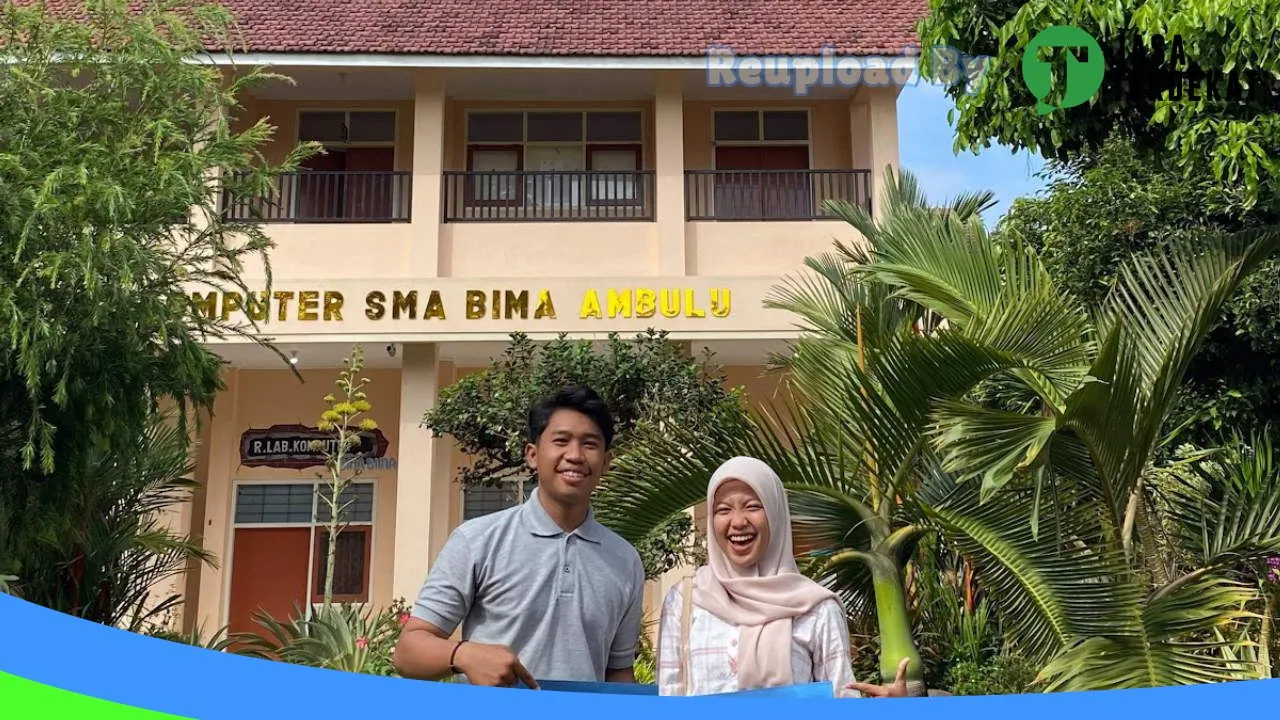 Gambar SMA BIMA Ambulu – Jember, Jawa Timur ke 3