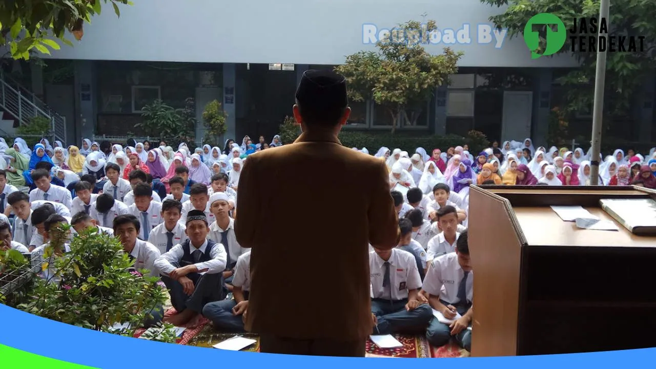 Gambar SMA PGRI 1 Bandung – Bandung, Jawa Barat ke 5