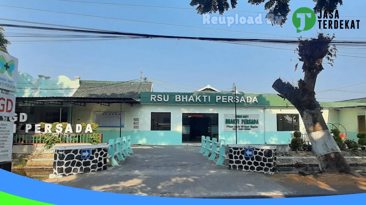 Gambar RSU BHAKTI PERSADA: Jam Besuk, Ulasan, Alamat, dan Informasi Lainnya ke 3