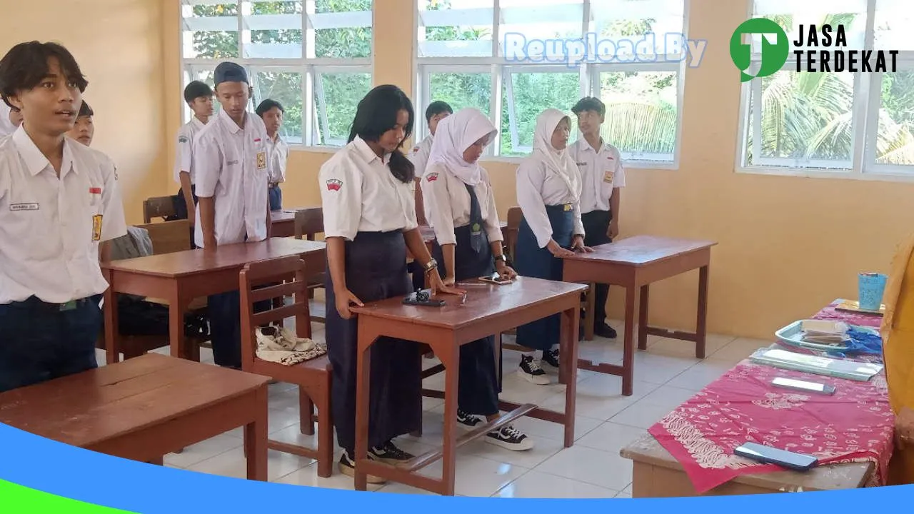 Gambar SMK Tamansiswa Semarang – Semarang, Jawa Tengah ke 4