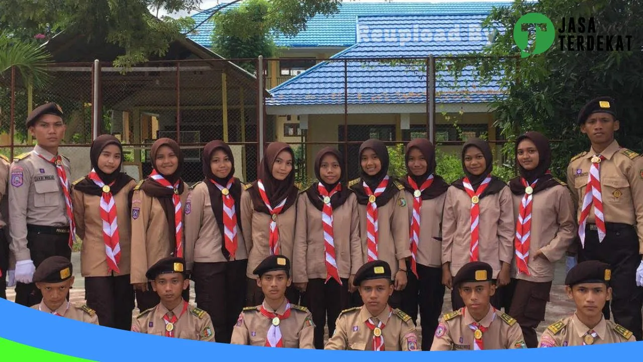 Gambar GSG smk 1 Gorontalo – Gorontalo, Gorontalo ke 1