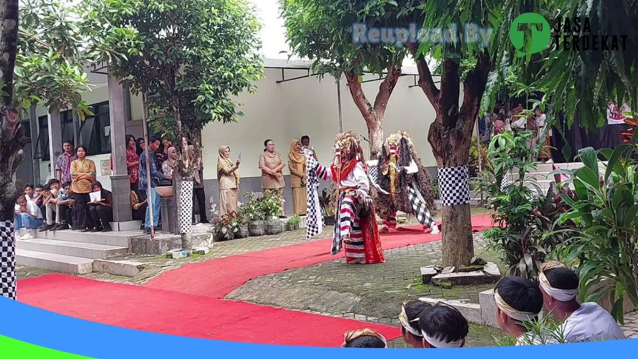 Gambar SMA Negeri 5 Jember – Jember, Jawa Timur ke 1