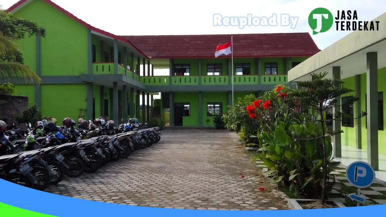 Gambar SMA Life Skills Kesuma Bangsa – Lampung Selatan, Lampung ke 1