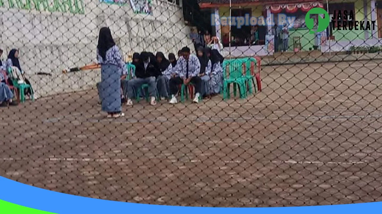 Gambar SMA SULTHAN BARUNA – Cianjur, Jawa Barat ke 5