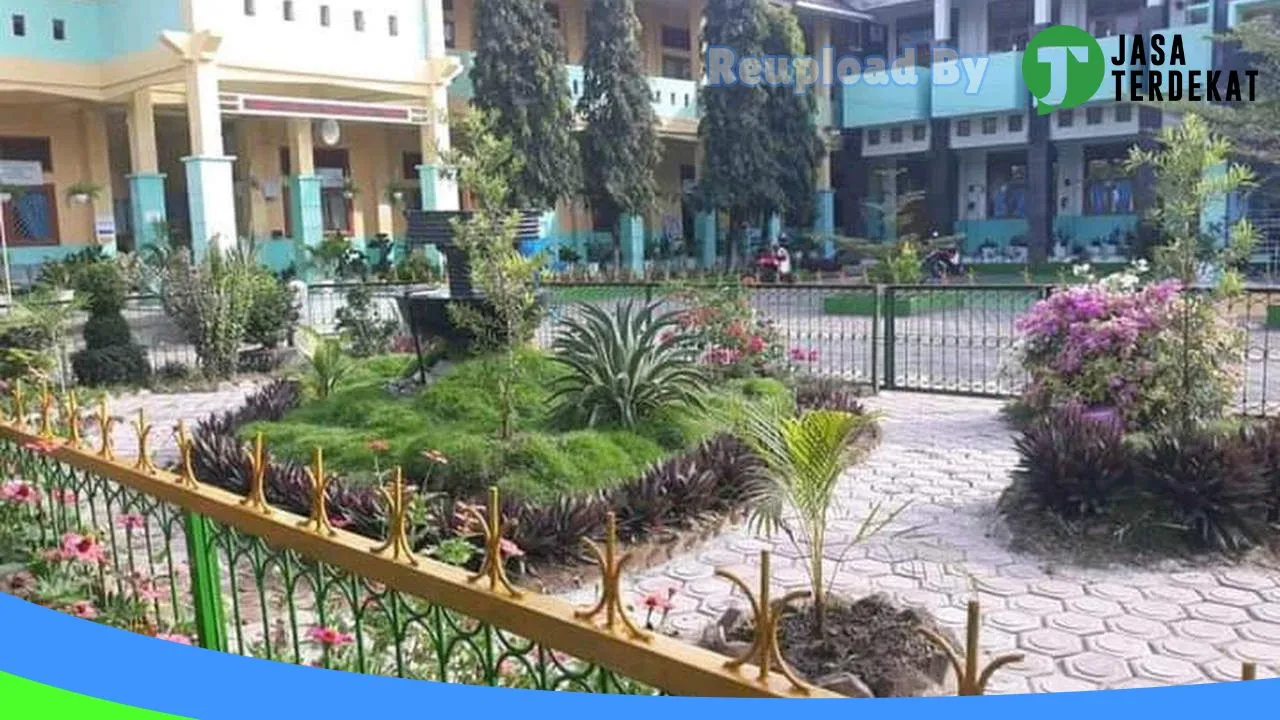 Gambar SMA Negeri 1 Aceh Barat Daya – Pidie, Aceh ke 2