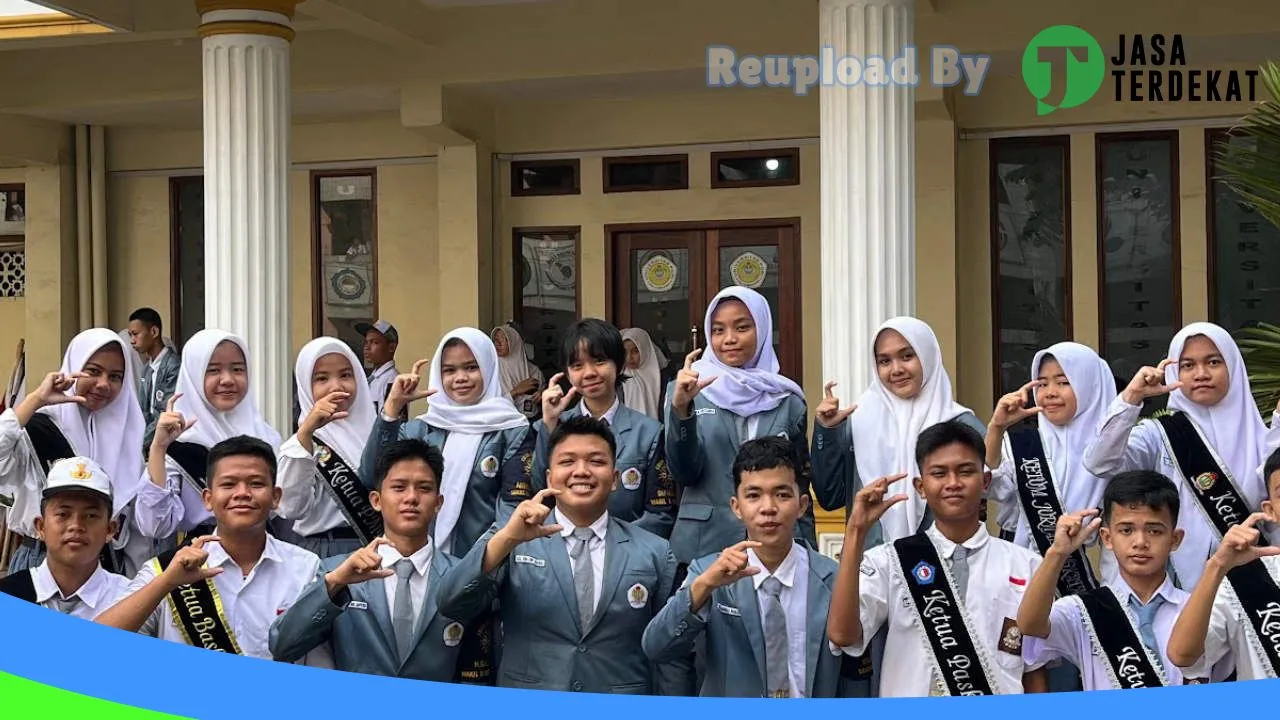 Gambar SMA PGRI 2 PALEMBANG – Palembang, Sumatera Selatan ke 5