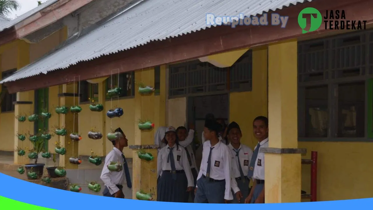 Gambar SMA N 10 Seluma – Kota Bengkulu, Bengkulu ke 4